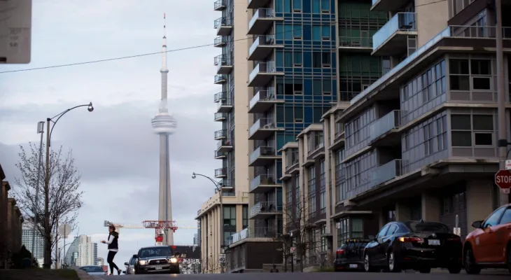 L'Ontario conclut un accord avec le gouvernement fédéral pour soutenir le logement abordable d'une valeur de 357 millions de dollars