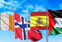 L'Espagne, l'Irlande et la Norvège reconnaissent officiellement un État palestinien indépendant