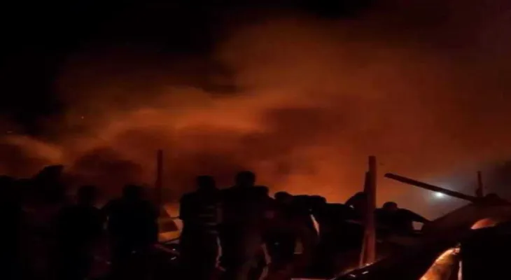 Amérique : Appel à Israël pour une enquête complète sur Rafah palestinienne
