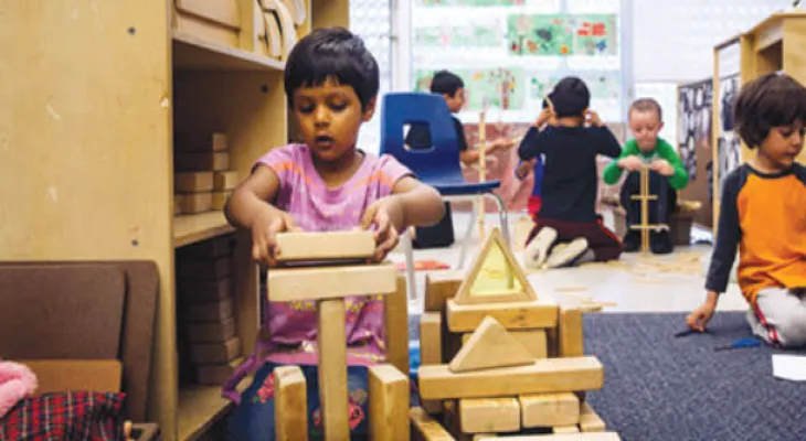 The Economic Committee plans to increase child tax payments in Canada.