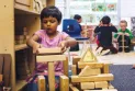 Le comité économique prévoit d'augmenter les paiements de la taxe pour enfants au Canada