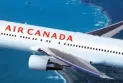 Air Canada announces large discounts to assist students traveling for studies.