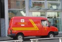 Czech billionaire buys the company owning the British Royal Mail for £3.57 billion.