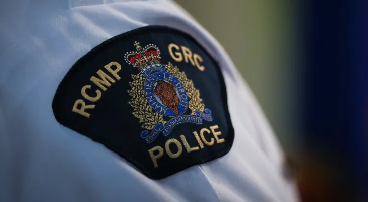 Police: Infant dies in motorcycle crash in Nova Scotia