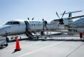 Les pilotes de "WestJet Encore" émettent un avis de grève avec possibilité d'arrêt de travail