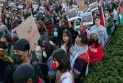 Grève historique des travailleurs du système de l'Université de Californie en solidarité avec la Palestine