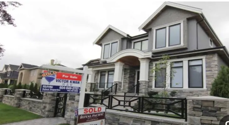 The cost of buying a low-cost home in Canadian cities