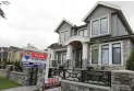 The cost of buying a low-cost home in Canadian cities