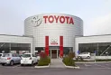Toyota's sales declined by 4.5% to 835,788 units in April.