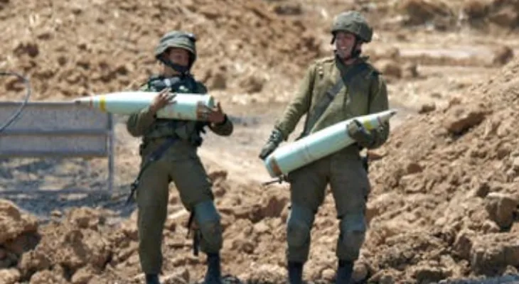 Banque centrale israélienne : Il ne faut pas donner un chèque en blanc à l'armée à cause de la guerre