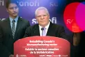 Doug Ford tient les immigrants responsables des tirs dans les écoles juives