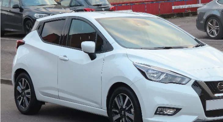 Nissan announces the recall of 48,000 vehicles in Canada
