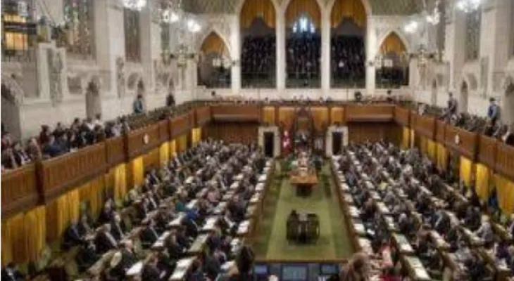Attempts to lower the voting age in Canada to 16 years