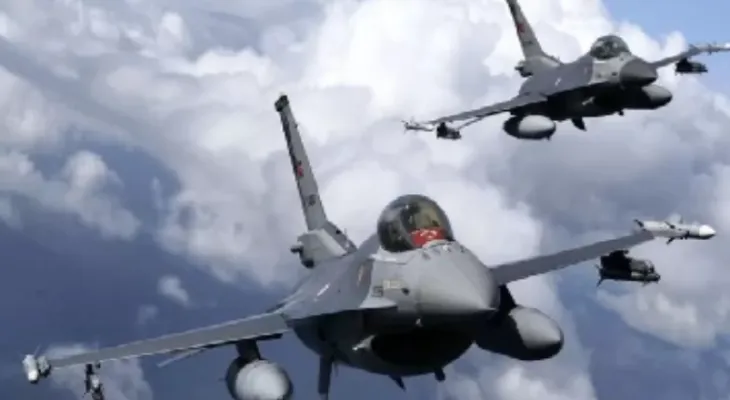 Fin de la plus grande manœuvre militaire de l'OTAN depuis la guerre froide