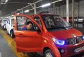 European Trade Commissioner: No date has yet been set for imposing tariffs on Chinese electric cars