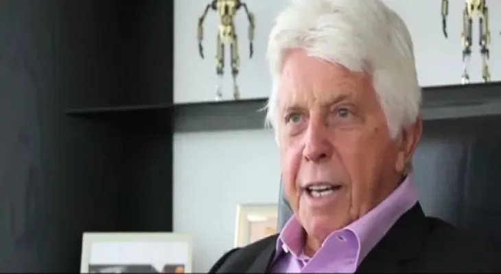 Arrest of a Canadian billionaire on charges of sexual exploitation