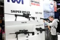 La France interdit à Israël de participer à une exposition annuelle d'armes en raison de ses opérations militaires à Rafah