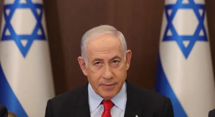 Netanyahu's office: The conditional ceasefire proposal in Gaza allows us to maintain our objectives.