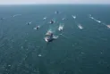 L'armée américaine : attaque houthis avec des drones et des missiles antinavires dans la mer Rouge et le golfe d'Aden