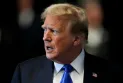 The Canadian government remains silent after Donald Trump's conviction and pledges to work with any American leader.