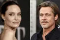 Angelina Jolie and Brad Pitt's daughter is applying to the court to have her father's last name removed.