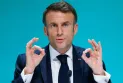 Macron expresses his support for Biden's proposal: the war in Gaza must end.