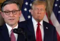 Republicans join Trump in attacking the judicial system and the revenge campaign following the conviction ruling.