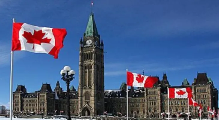 $16,500 Average cost of applying for asylum in Canada