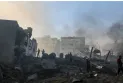 The Prime Minister of Norway supports the proposal for a ceasefire in Gaza.