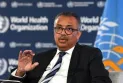 The Director-General of the World Health Organization warns of a new pandemic.