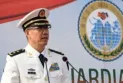 Chinese Defense Minister warning Taiwan: Anyone attempting to separate the island from China will be crushed.