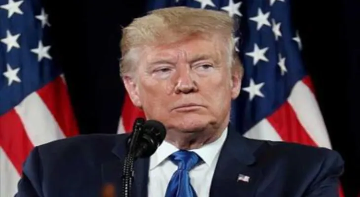 Canada and the UK are the main countries that Trump is banned from visiting due to his conviction.
