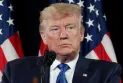 Canada and the UK are the main countries that Trump is banned from visiting due to his conviction.