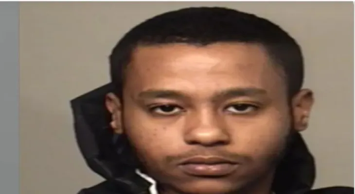 Hamilton police arrest one of Canada's most wanted criminals