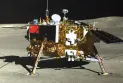 Chinese spacecraft lands on the moon amid increasing space competition with the United States.