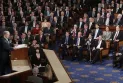 Netanyahu accepts the invitation to deliver a speech before the joint session of Congress.