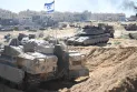 Survey: 40% of Israelis support future control over the Gaza Strip