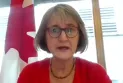 The Canadian Ambassador: Interactions with Russia are "very limited" but "not unfriendly"