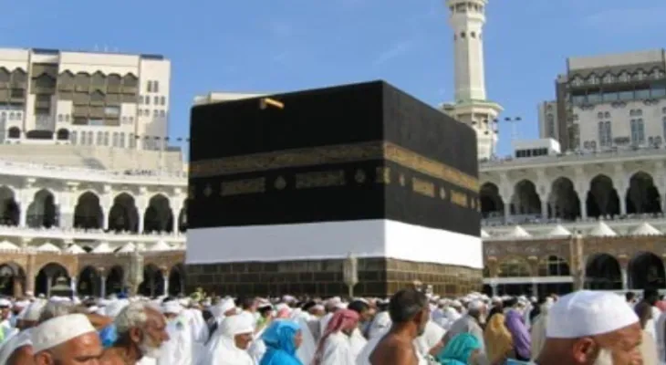 Indonesia: The number of deaths among Indonesian pilgrims rises to 32 fatalities.