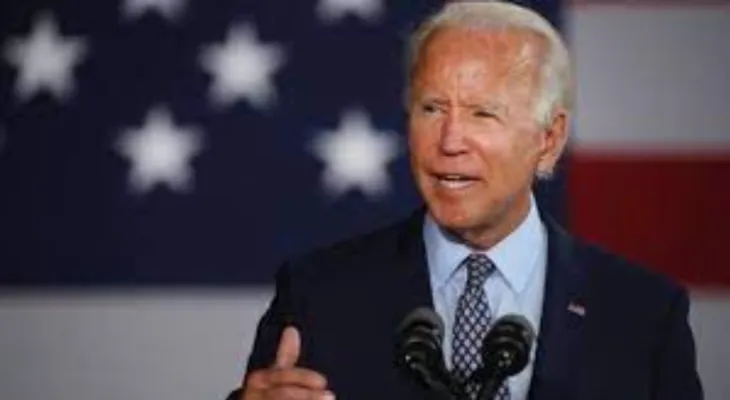 American senator: Biden is walking asleep towards a nuclear war that has become closer than ever.