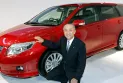 Toyota apologizes for cheating in vehicle testing and halts production of three models.