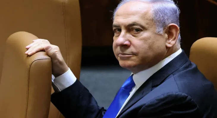 Netanyahu: It is possible to start implementing the Gaza plan before agreeing on all the terms.