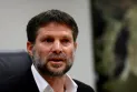 Smotrich threatens Netanyahu and says that Biden's proposal is "dangerous," calling for war on West Bank cities and a deadly attack in Lebanon.