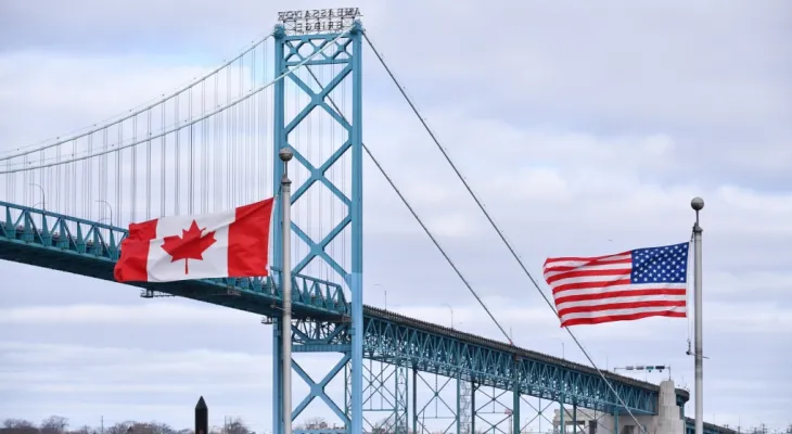 Expert explains the main reasons for more Canadians migrating to the United States