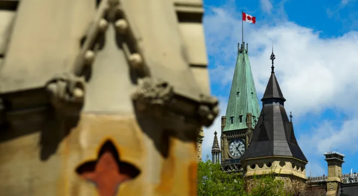 National Security Committee Report: MPs Participated "Deliberately" in Foreign Interference in Canadian Affairs
