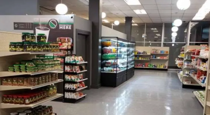 The Canadian Food Inspection Agency reveals weight label tampering in grocery stores.