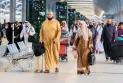 Saudi Arabia launches the first international digital wallet to serve pilgrims and Umrah performers.