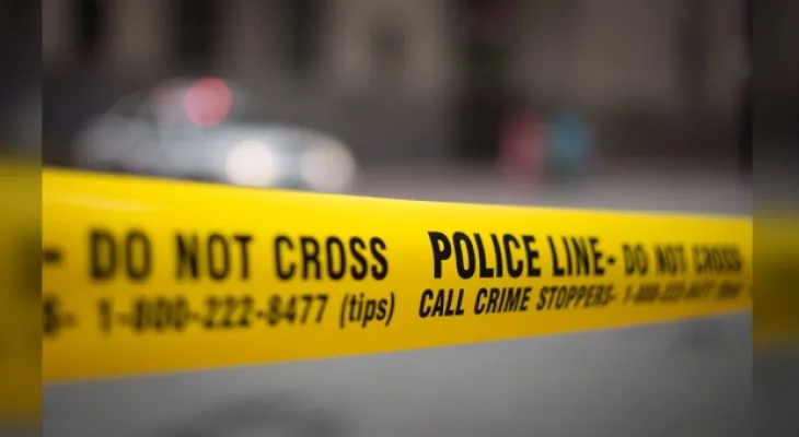 The death of a 3-year-old boy in a random stabbing incident at a grocery store parking lot in Ohio.
