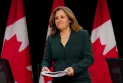 Freeland: The revelation that some MPs assisted in foreign interference in the country's affairs is "worrying."