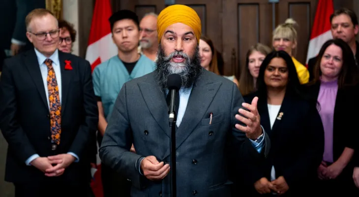 The Federal Democratic National aims to impose a cap on the prices of essential goods in grocery stores, while liberals believe that this will not succeed.